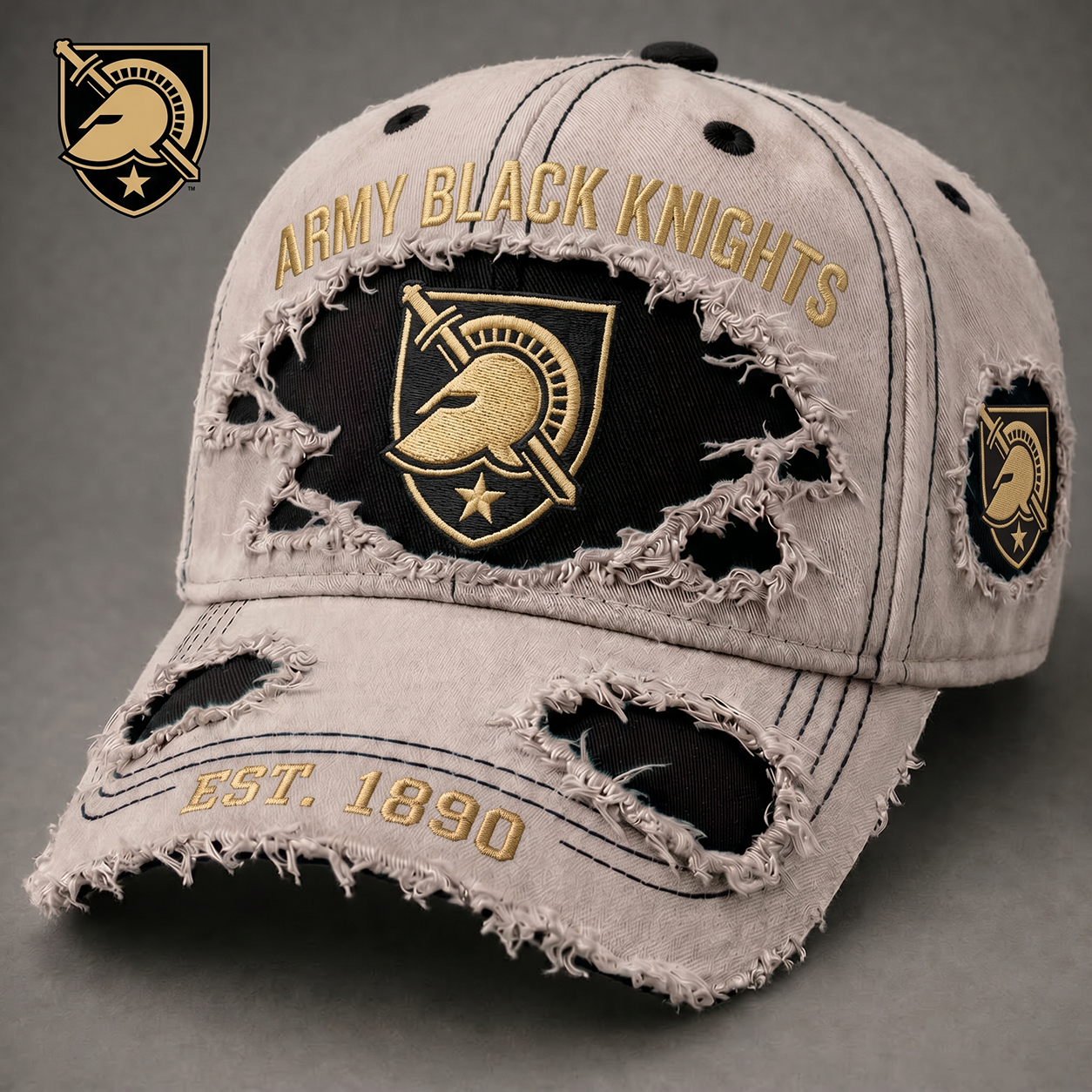 ABK NCAA V3 Premium Classic Cap DDT 010626 NTL