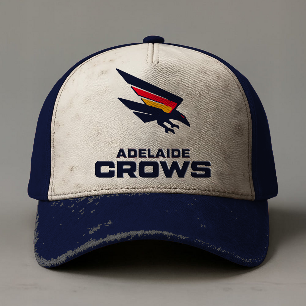 AC x AFL Retro Style Cap DDT CTND