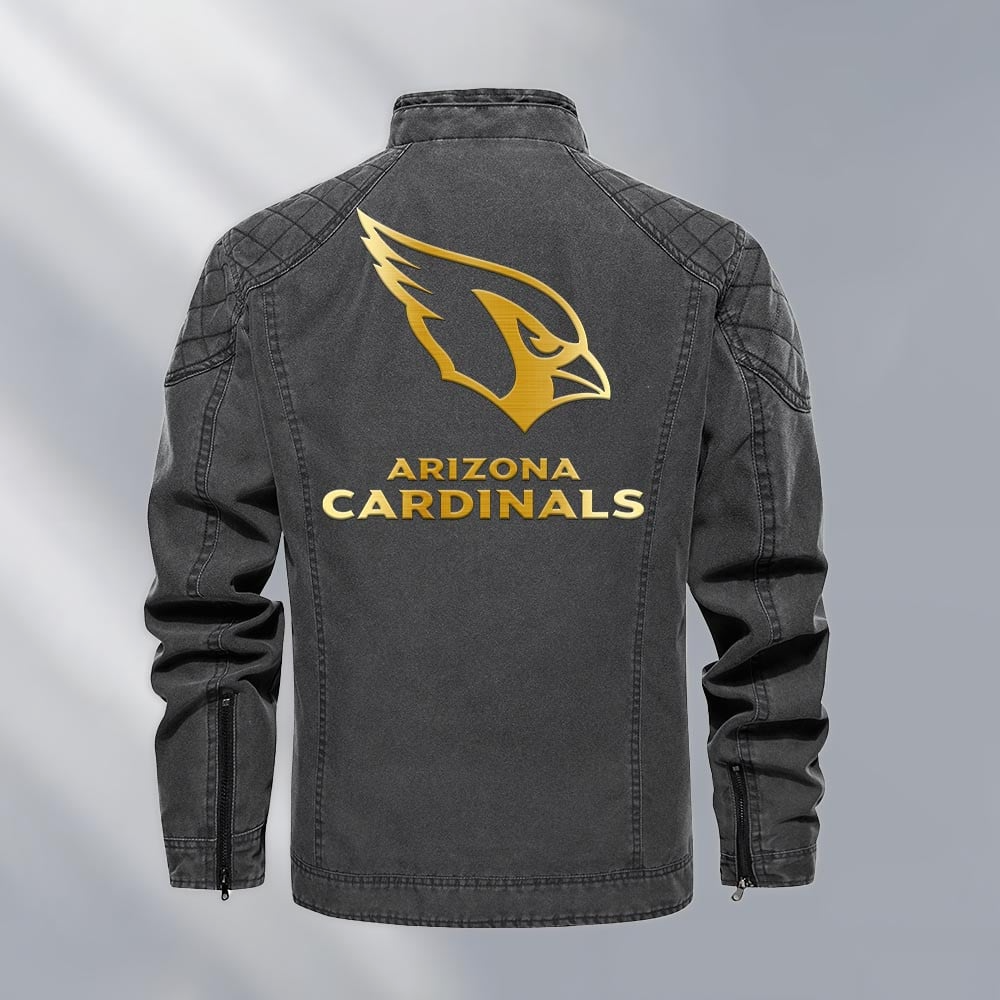 AC x NFL Premium Grit Jacket DDT CTND