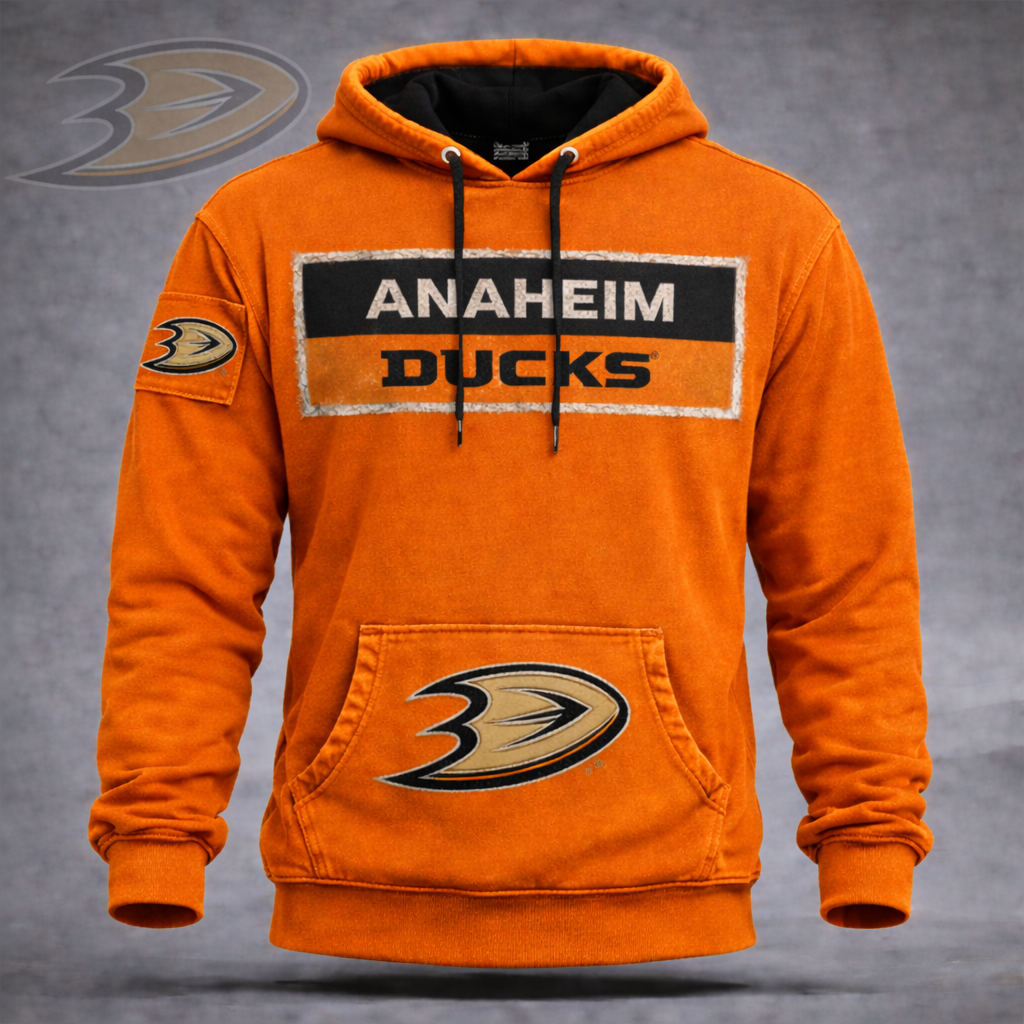 AD x NHL Premium V2 Shirt DDT CTND