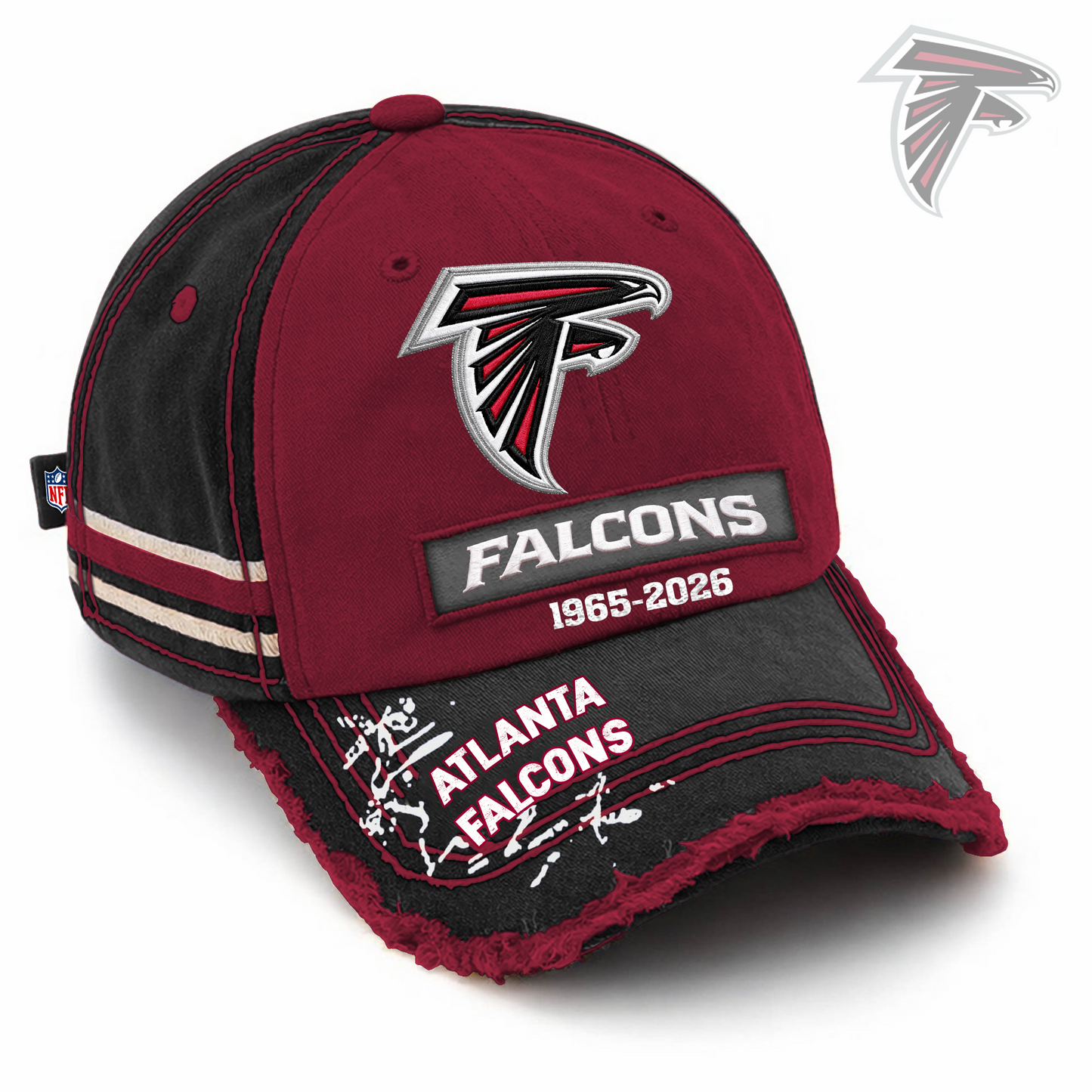 AF NFL V4 Premium Classic Cap DDT CTND