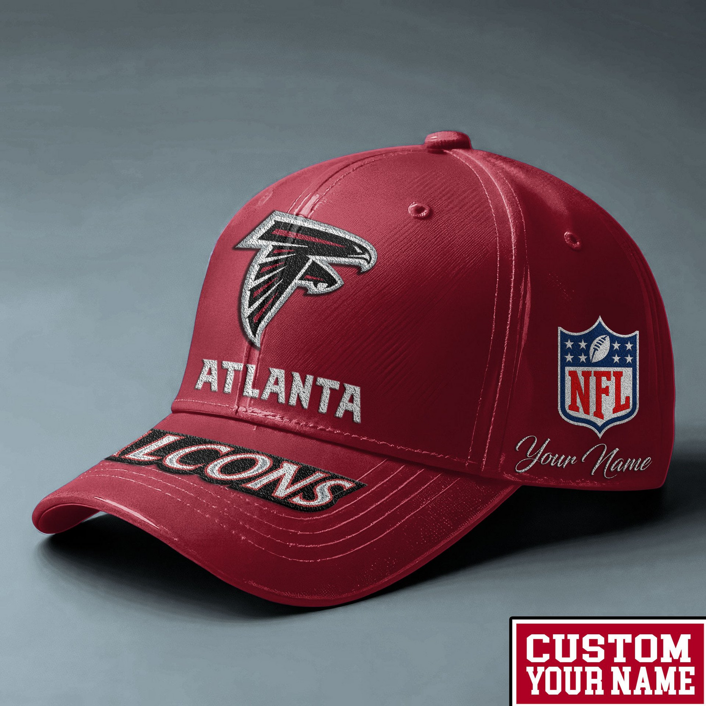 AF Premium NFL Classic Cap 300626