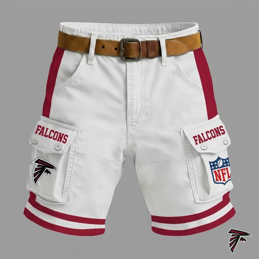 AF Premium NFL Game Day Utility Square Pocket DDT 040626 TTTZ