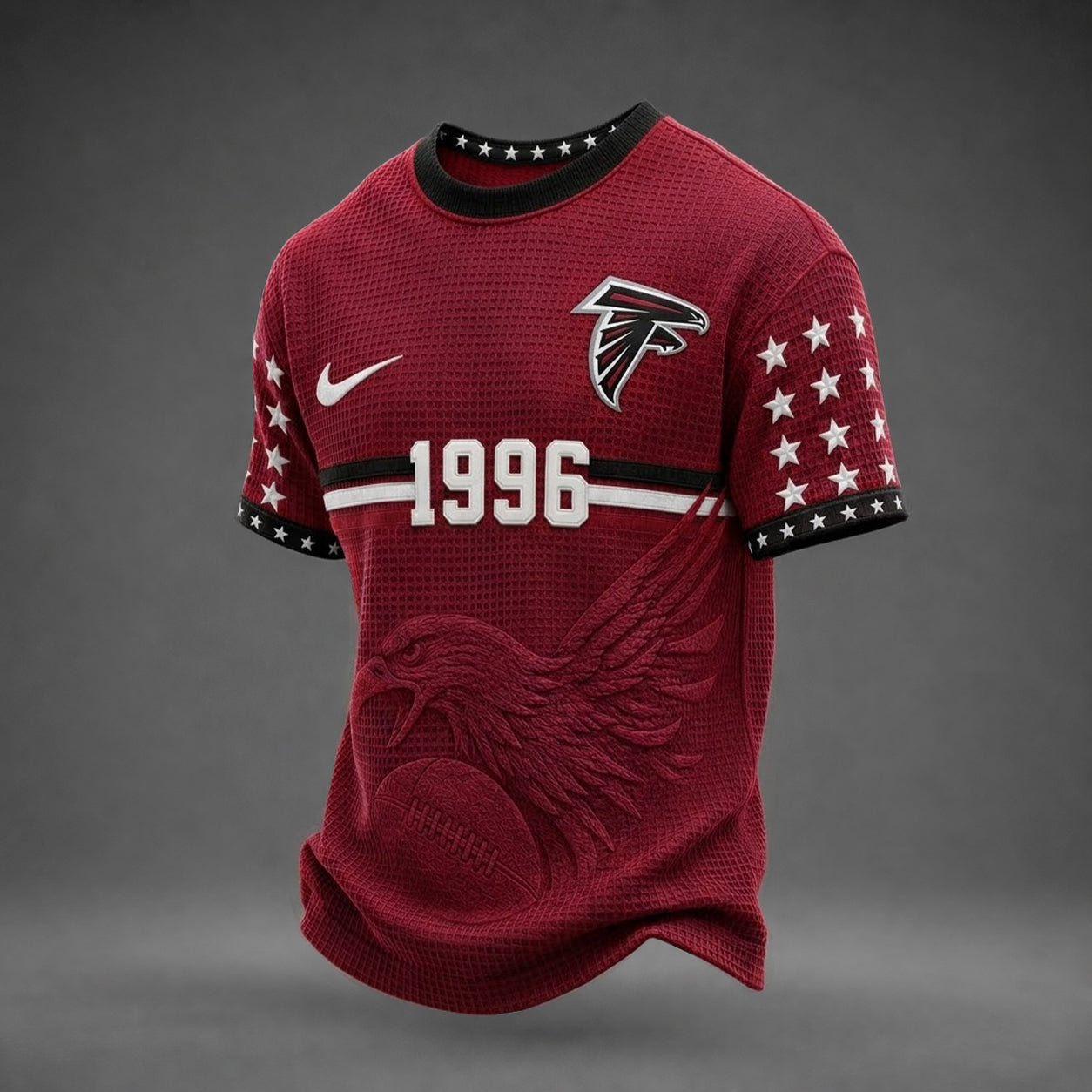 AF x NFL Luxury V16 Classic T-shirt
