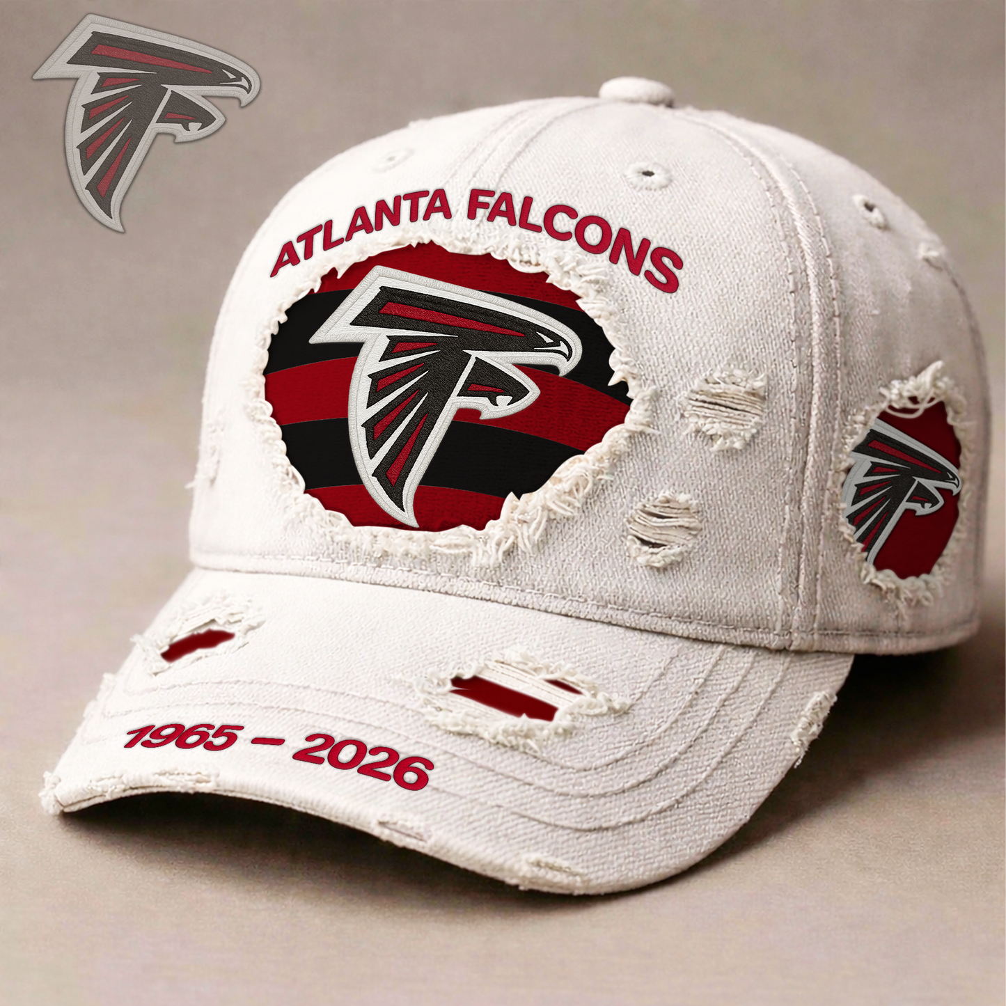 AF x NFL Premium Classic Cap DDT 040226 VHM