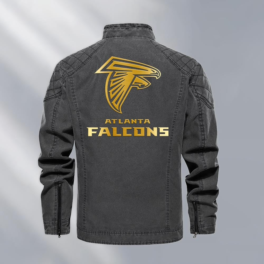 AF x NFL Premium Grit Jacket DDT CTND