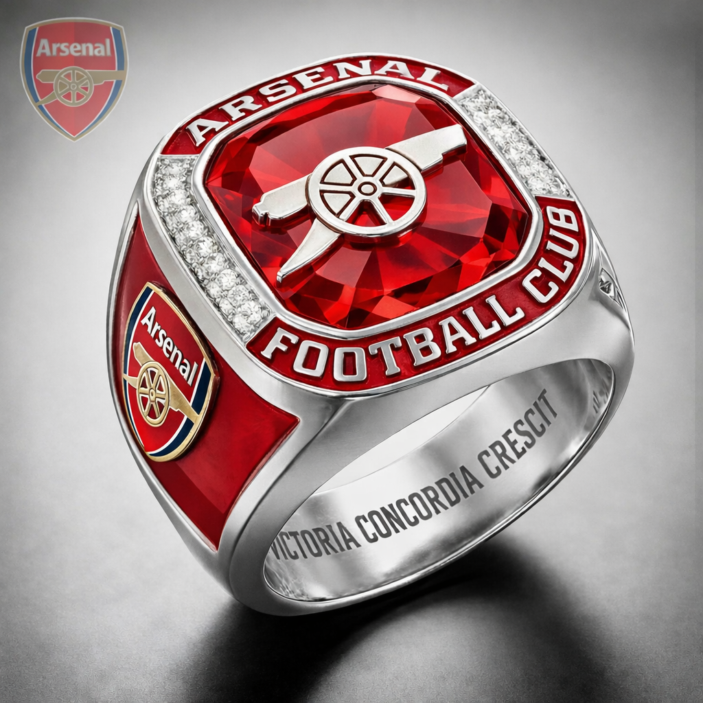 Ars x EPL Premium Ring DDT NTL