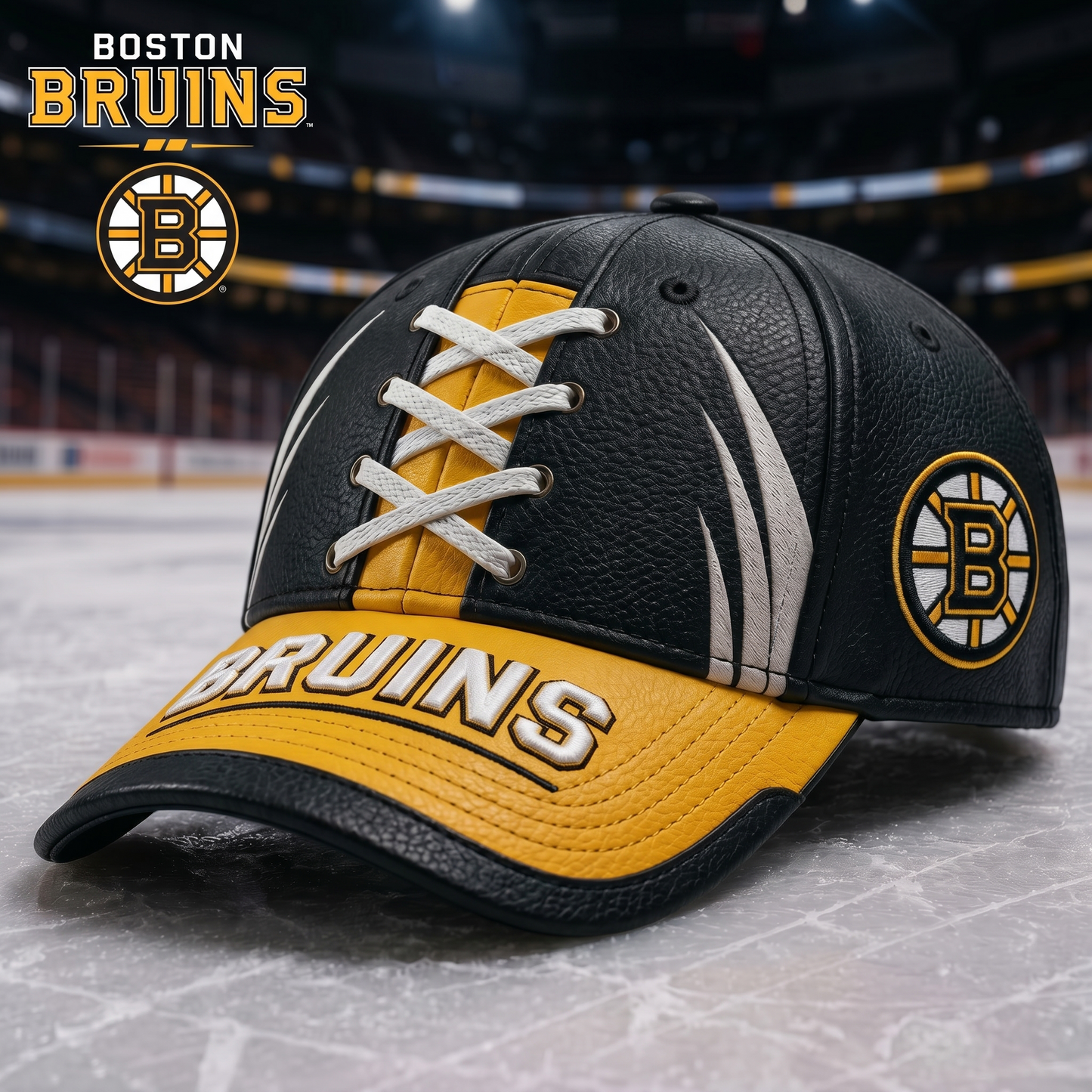 BB x NHL V5 Premium Classic Cap DDT 040626 HLPHUONG