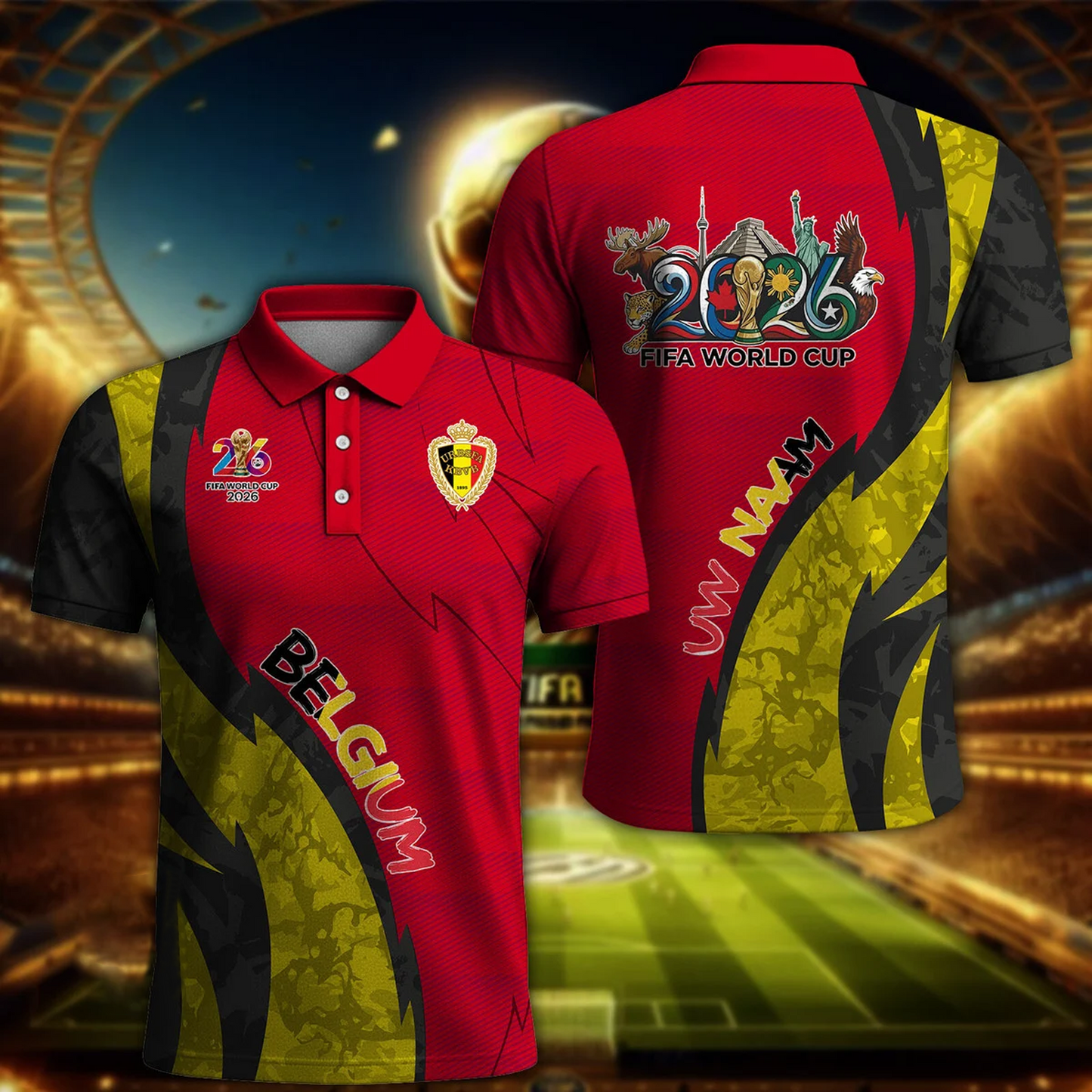 BEL X PREMIUM WC ROYAL POLO LIMITEDS EDITION NDT NHT