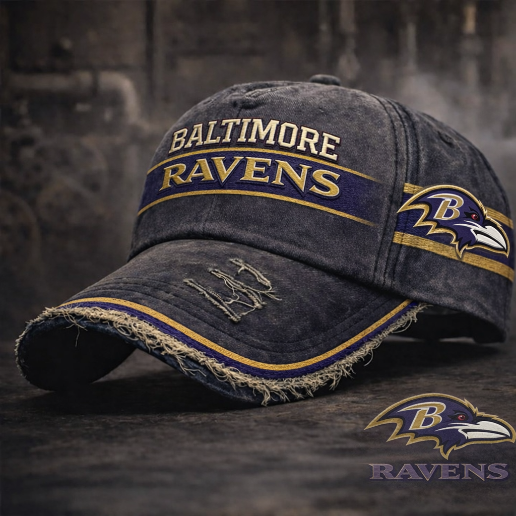 BR x NFL V2 Premium Classic Cap DDT 050226 NTL