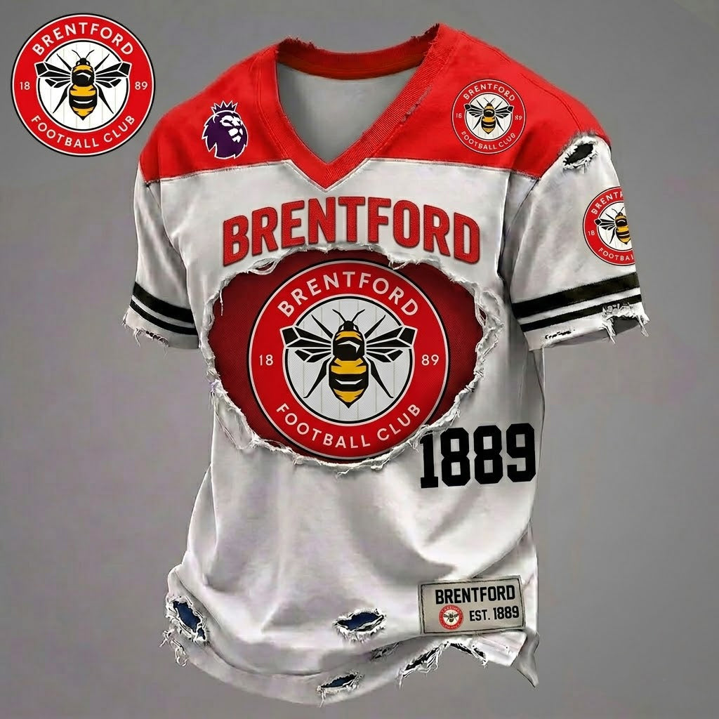 BRE x EPL Luxury Classic T-shirt DDT 140526 TTTZ