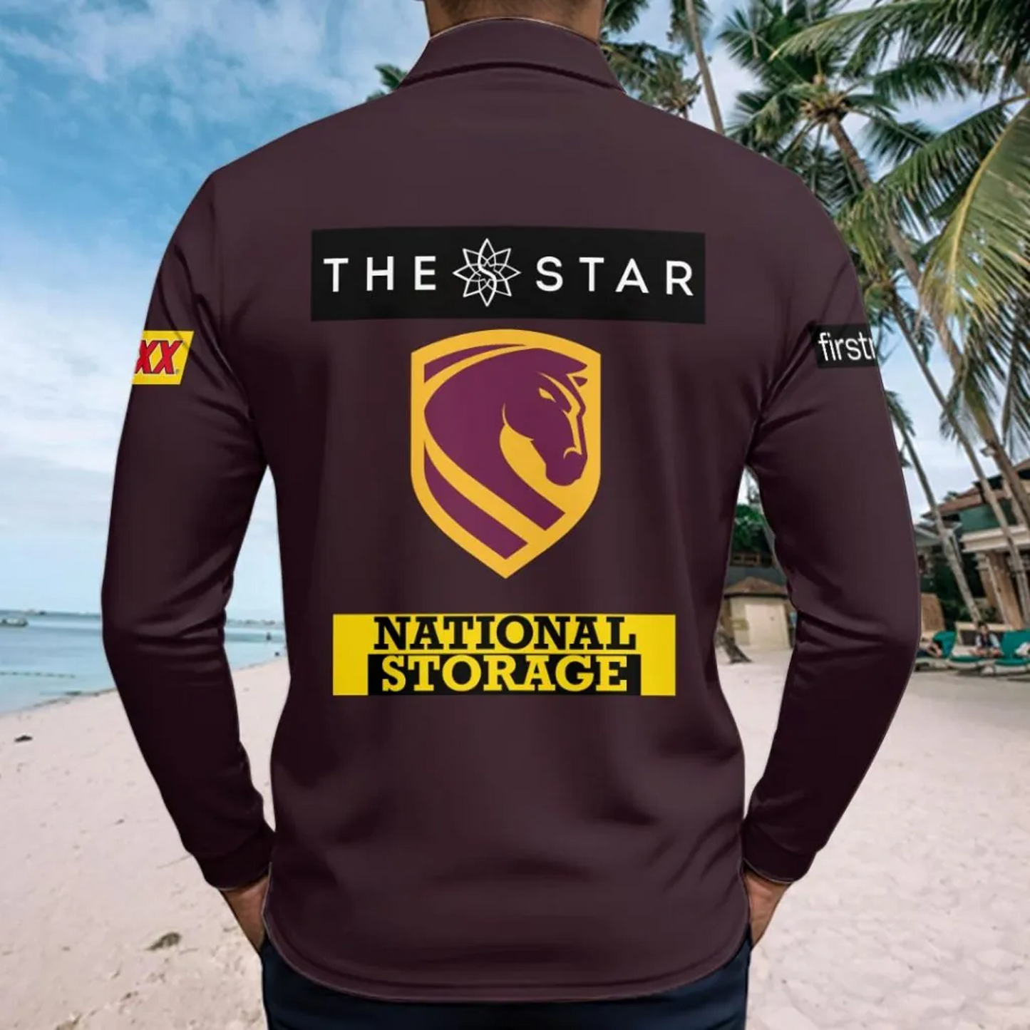 BRI x NRL 2026 3D Apparel V3 DATND TANTD