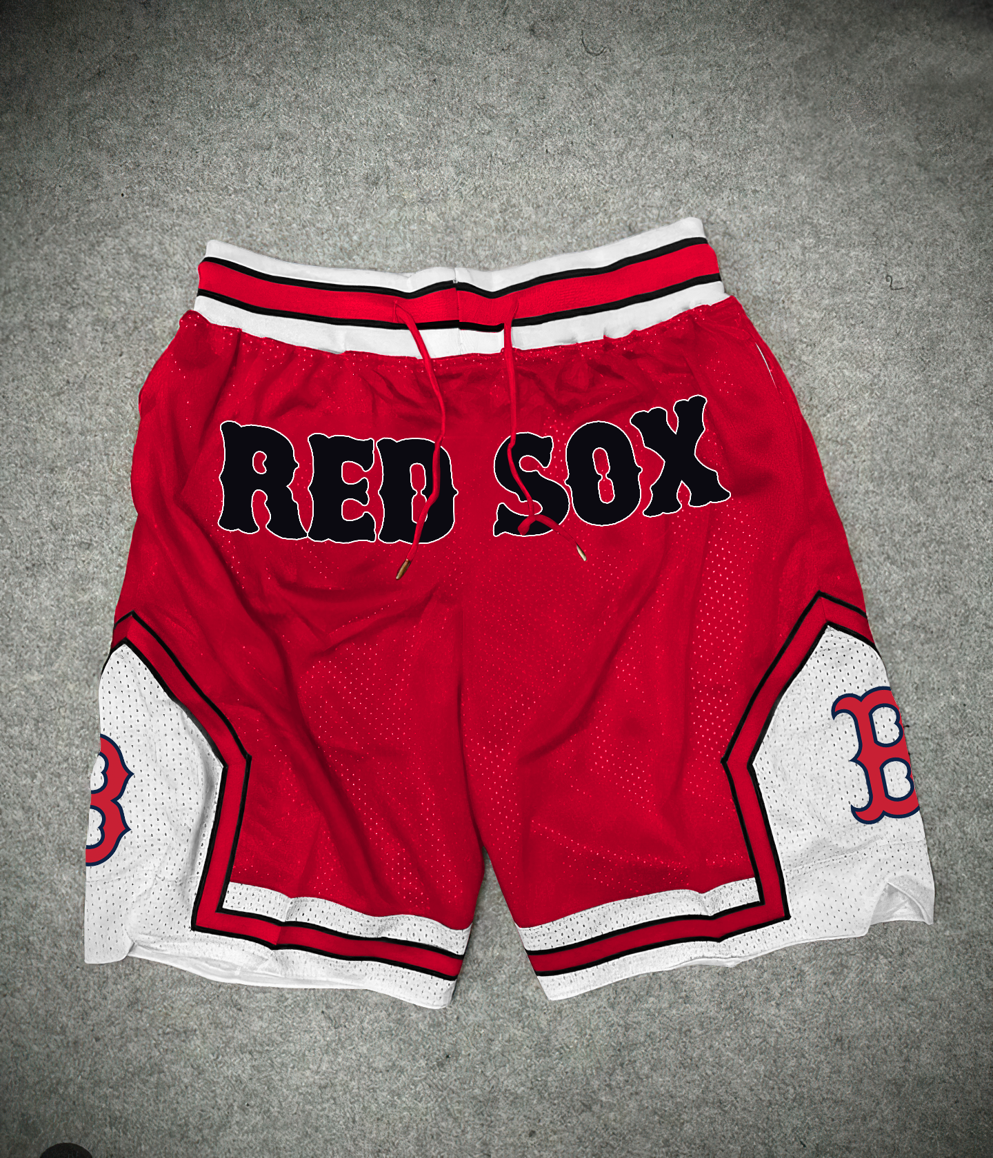 BRS Premium MLB Short Pants For Men DDT TTV