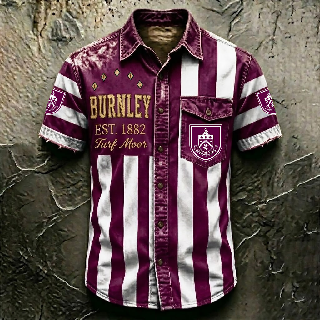 BRU x EPL Luxury Chemise DDT 010626 TTTZ