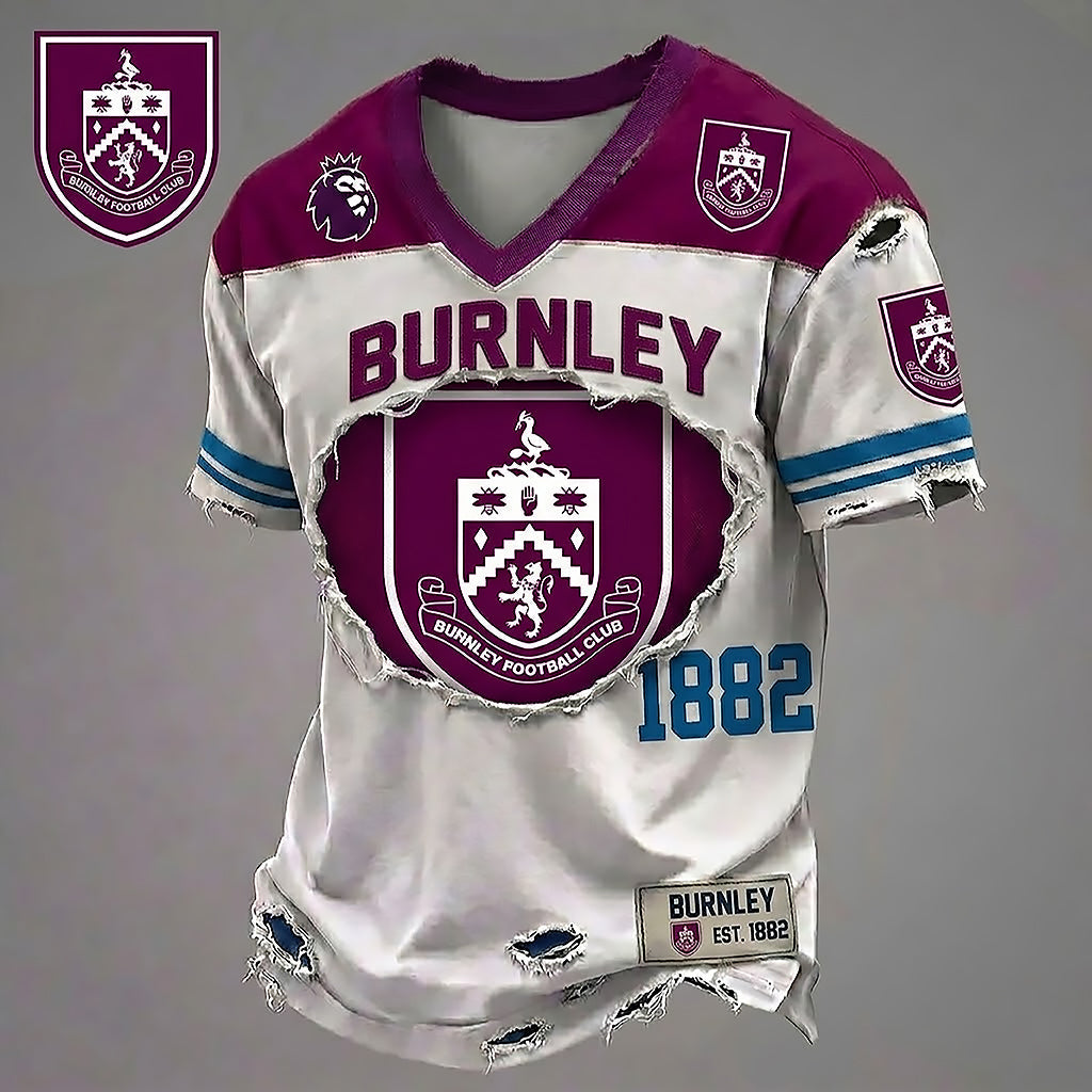 BRU x EPL Luxury Classic T-shirt DDT 140526 TTTZ