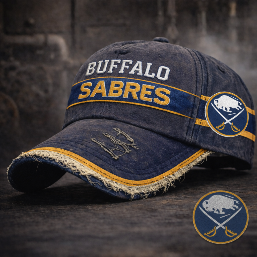 BS x NHL V2 Premium Classic Cap DDT NTL