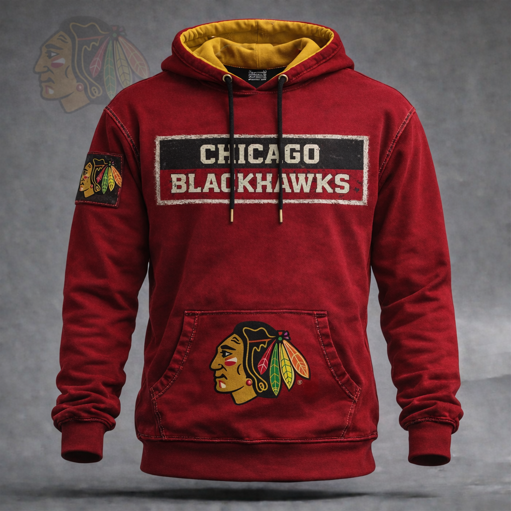 CB x NHL Premium V2 Shirt DDT CTND