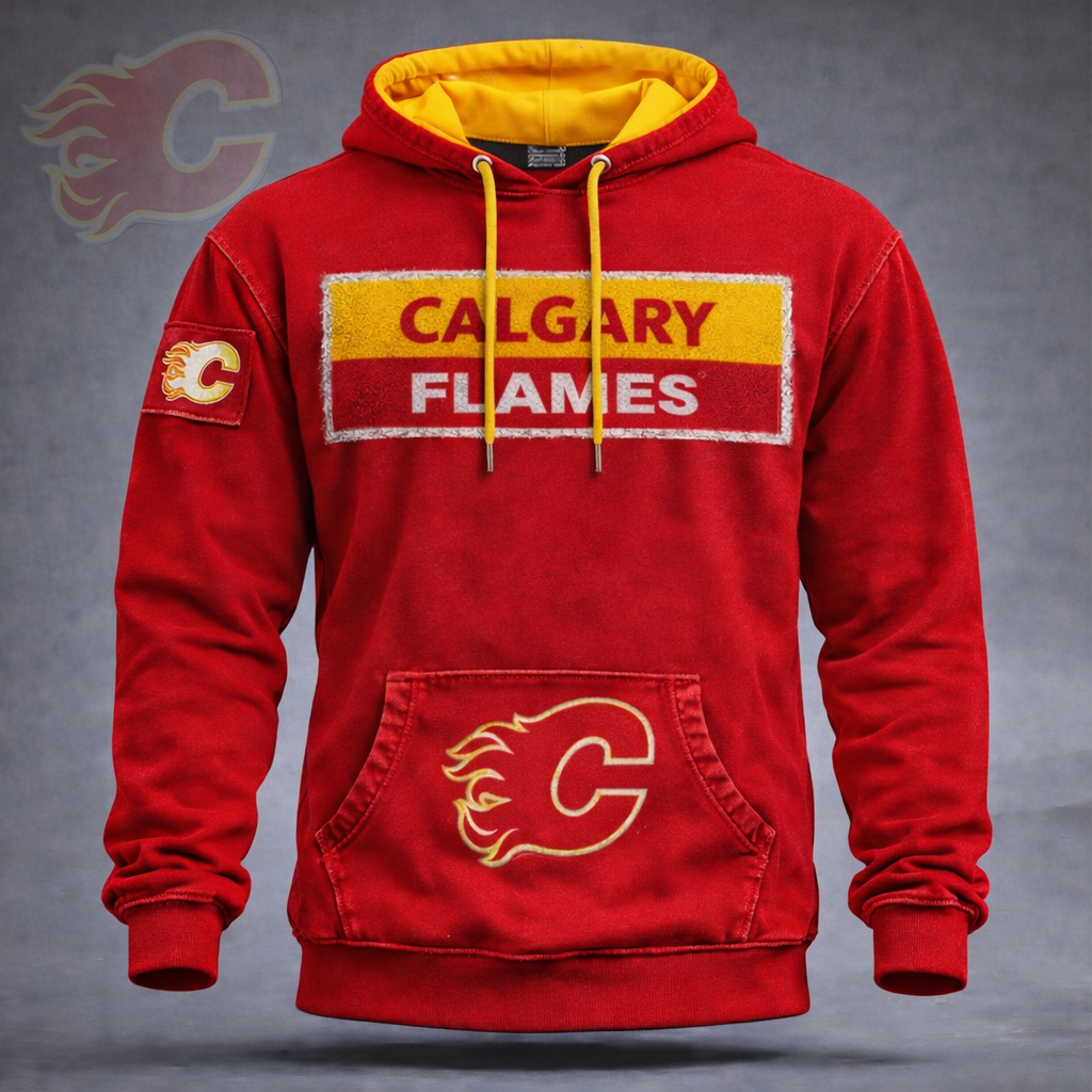 CF x NHL Premium V2 Shirt DDT CTND