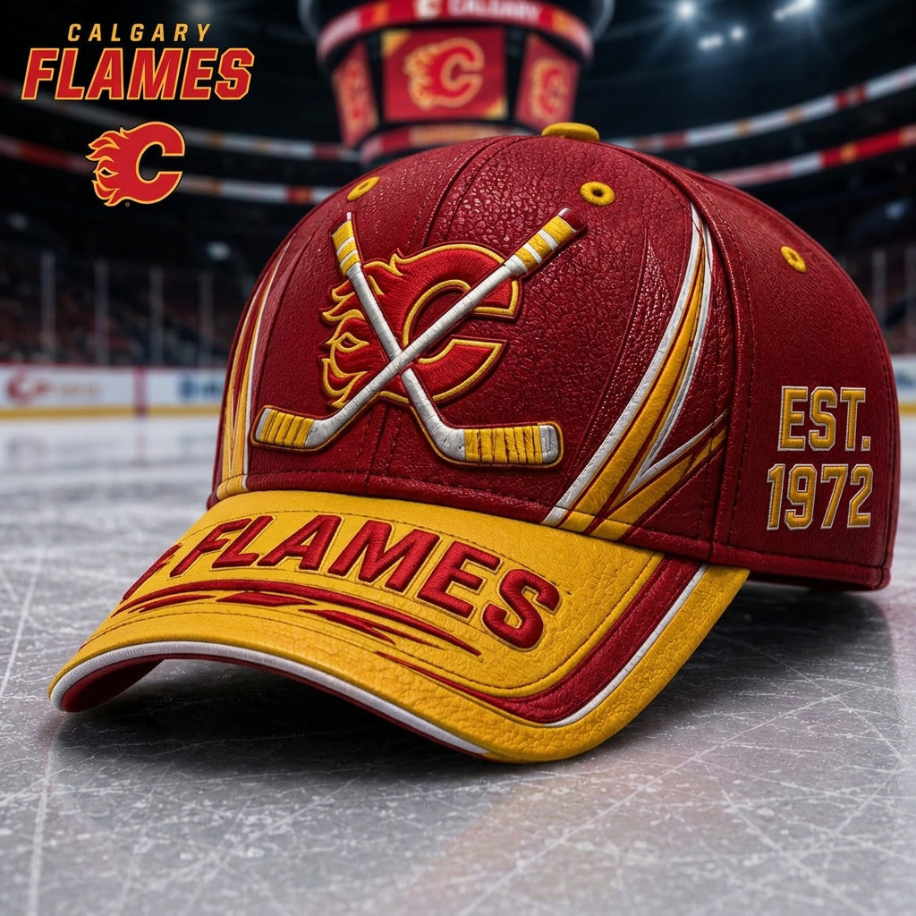 CF x NHL V6 Premium Classic Cap DDT 050626 NTL