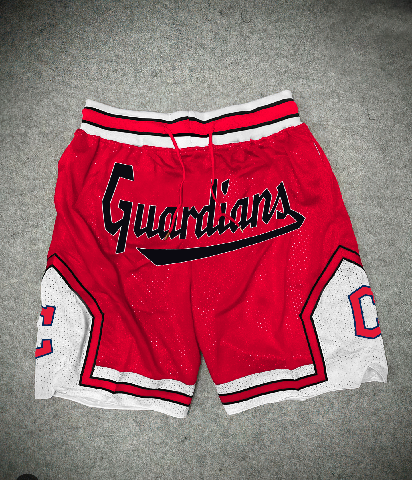 CG Premium MLB Short Pants For Men DDT TTV