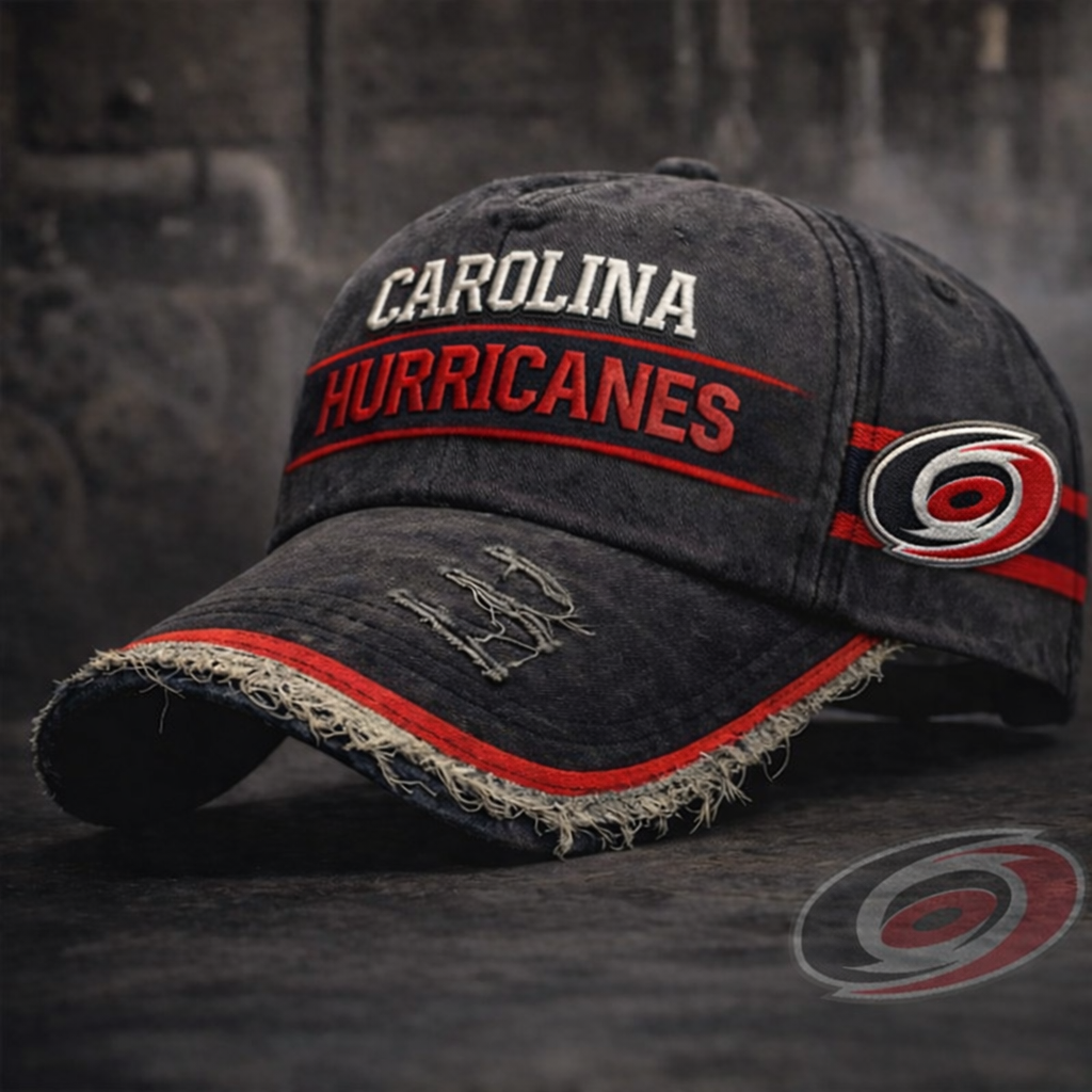 CH x NHL V2 Premium Classic Cap DDT NTL