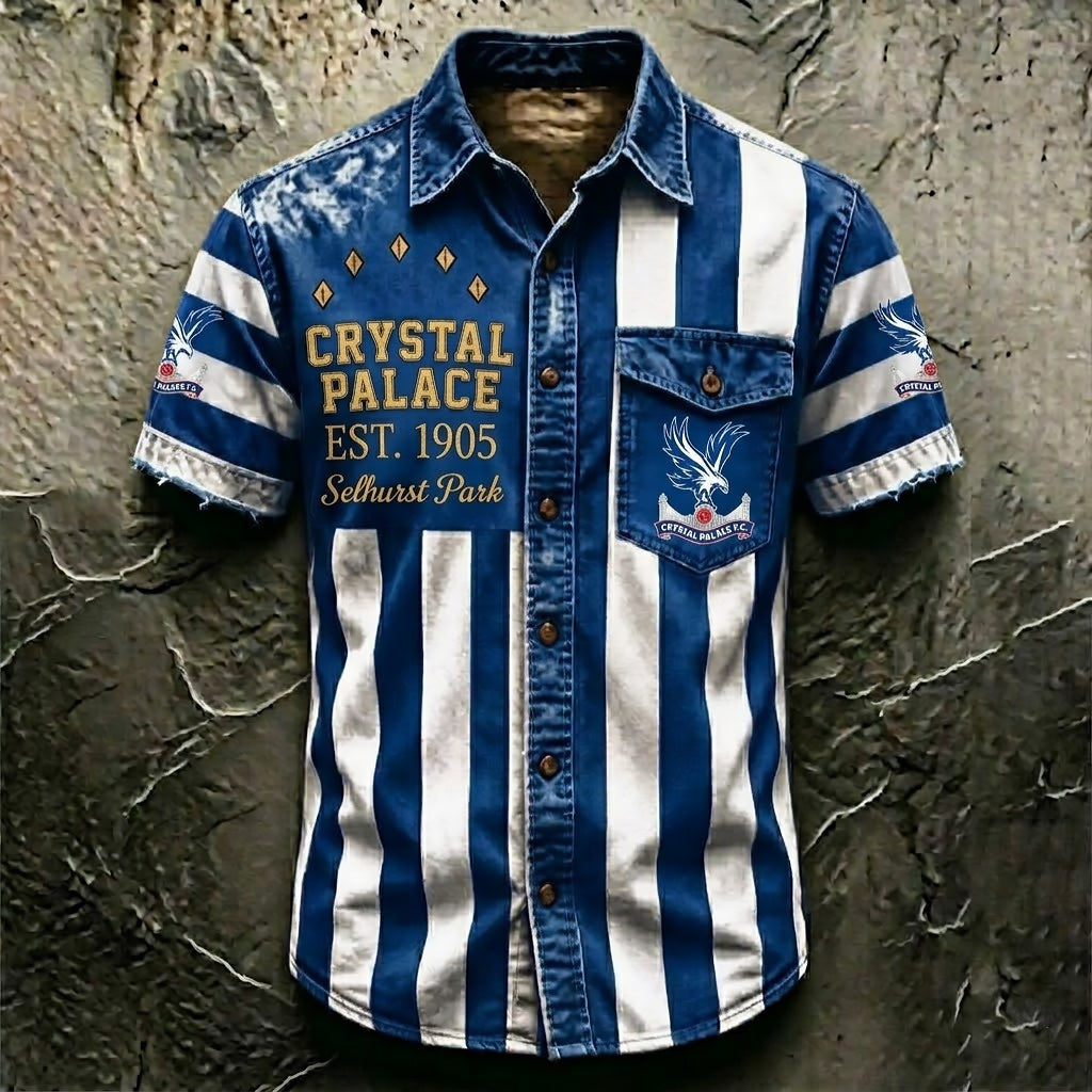 CP x EPL Luxury Chemise DDT 010626 TTTZ