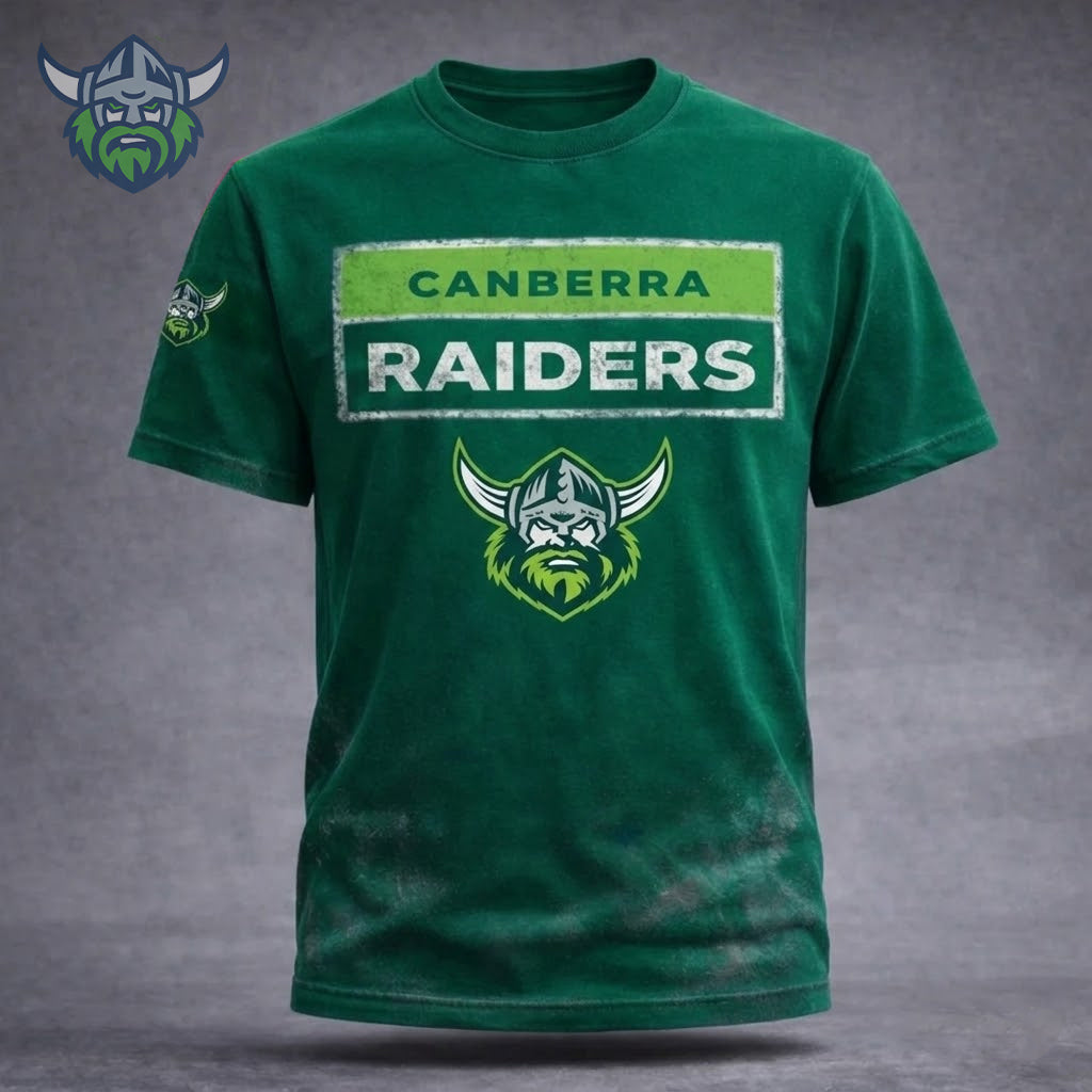 CR x NRL Premium V2 Shirt DDT TTTZ