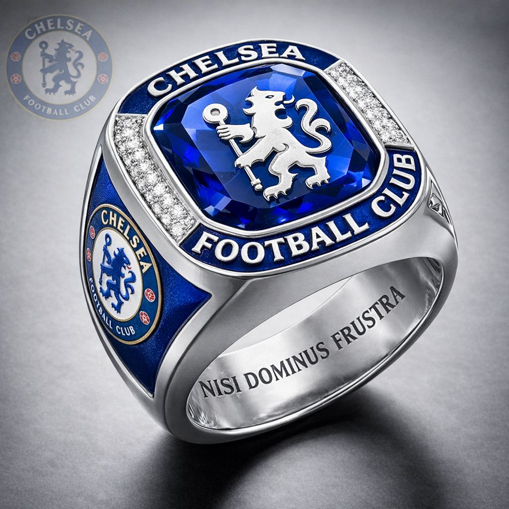 Che x EPL Premium Ring DDT NTL