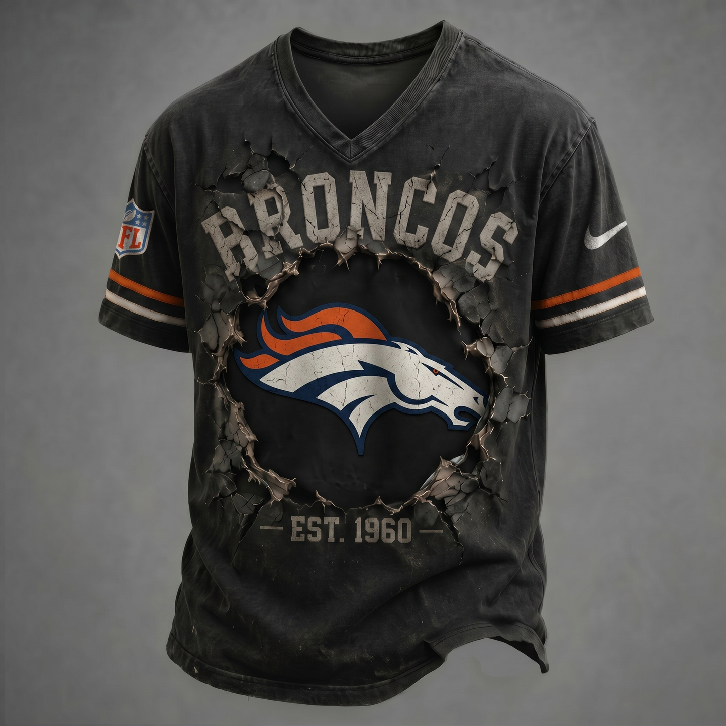 DB x NFL Luxury V11 Classic T-shirt 110626