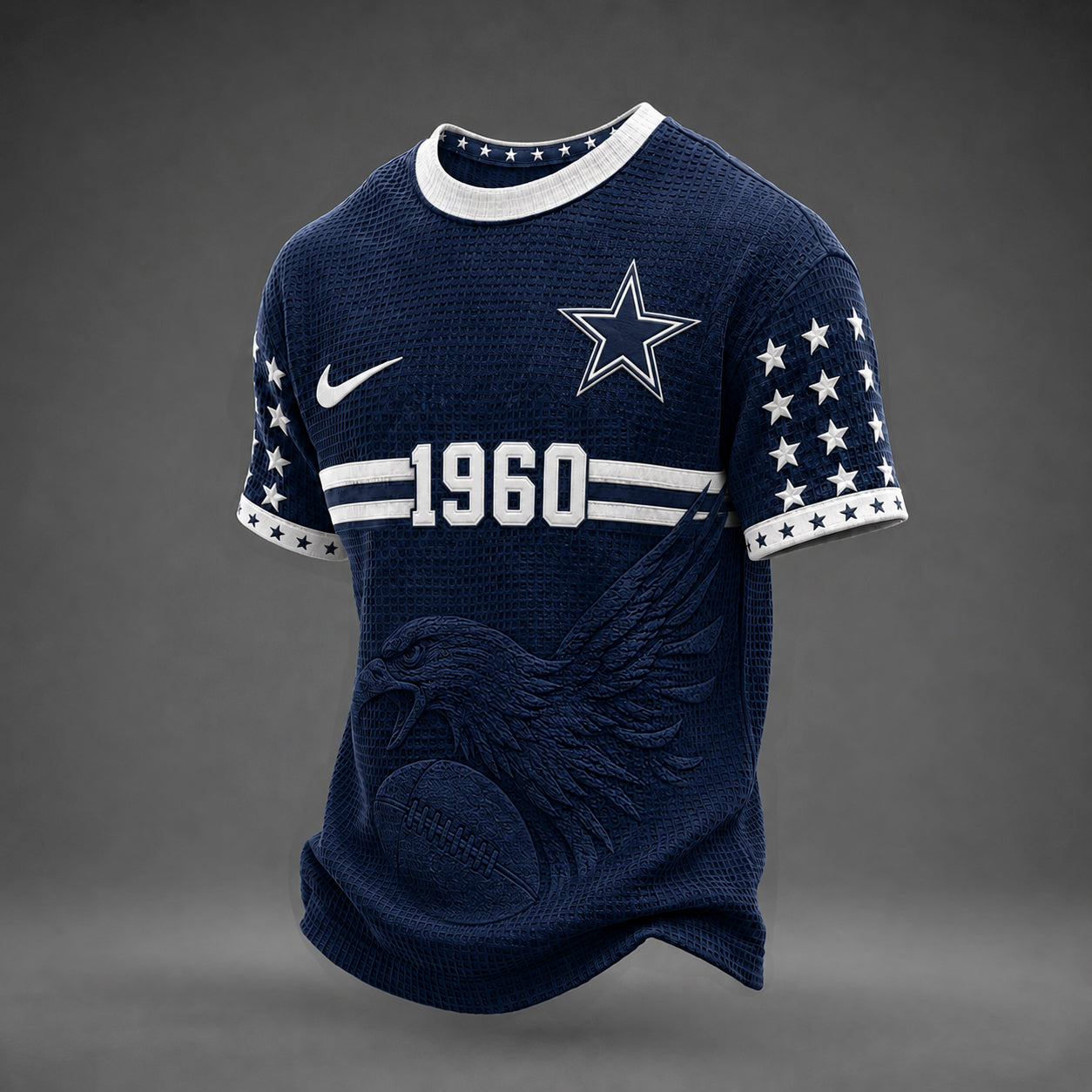 DC x NFL Luxury V16 Classic T-shirt
