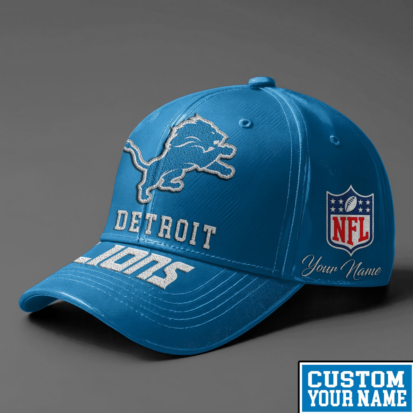 DL Premium NFL Classic Cap 300626