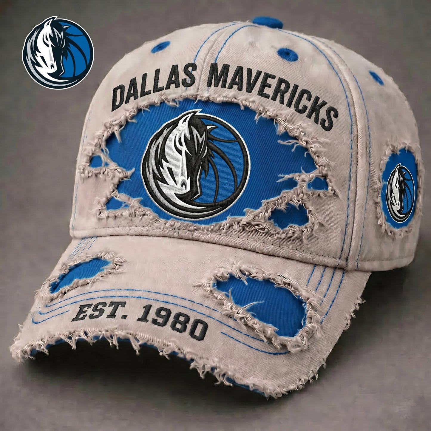 DM NBA V3 Premium Classic Cap DDT 240526 NTL
