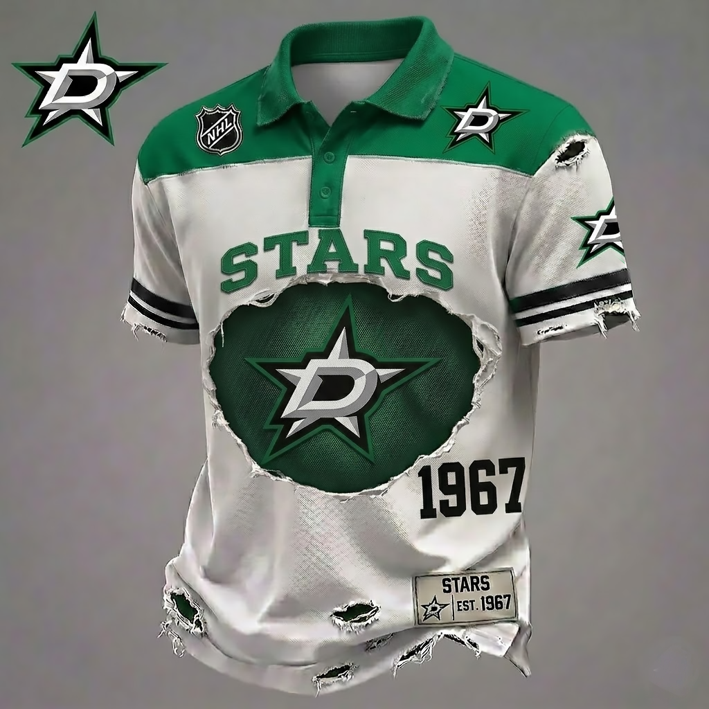 DS x NHL Luxury Classic T-shirt DDT 280426 TTTZ
