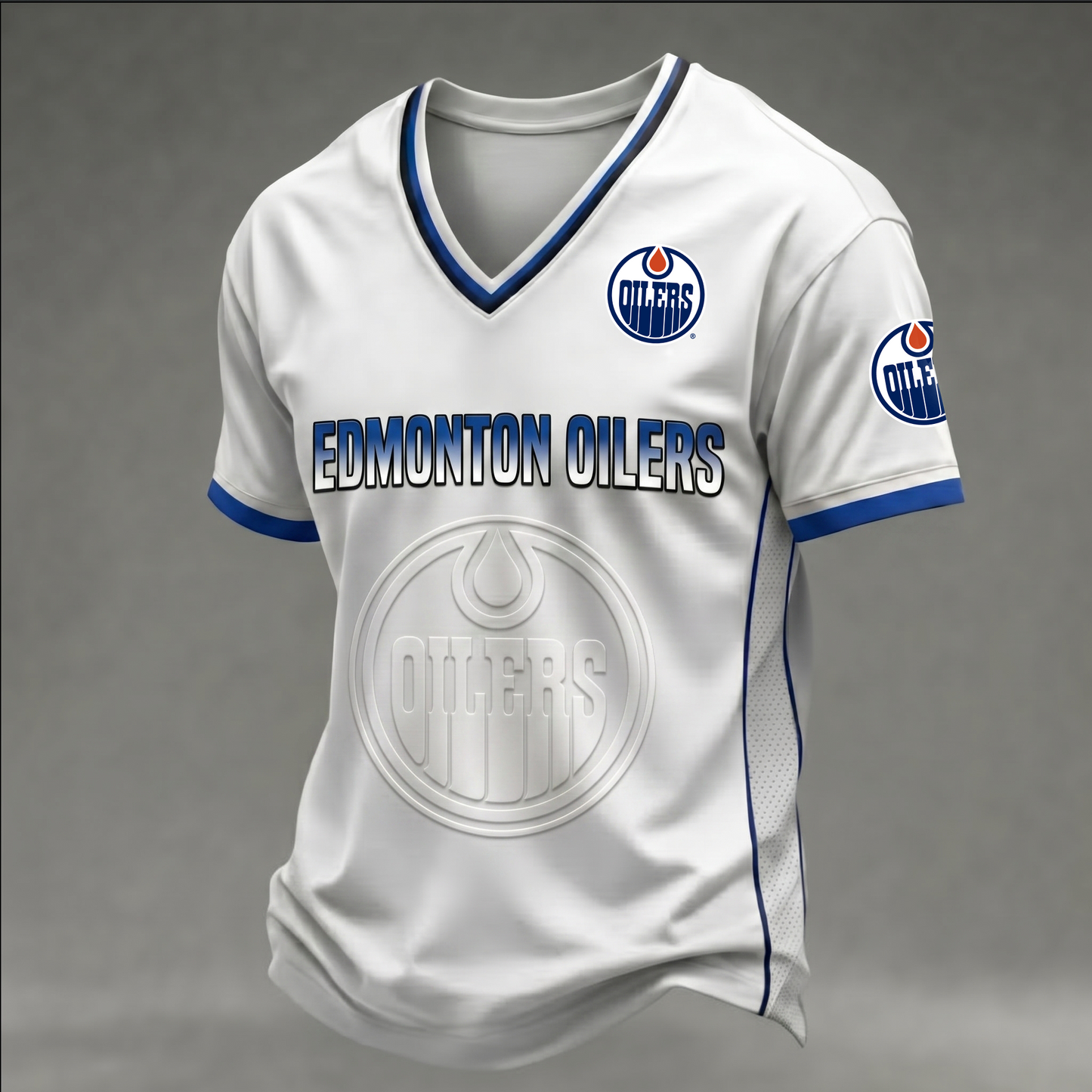 EO x NHL Luxury V7 Classic T-shirt DDT 080626 hlphuong