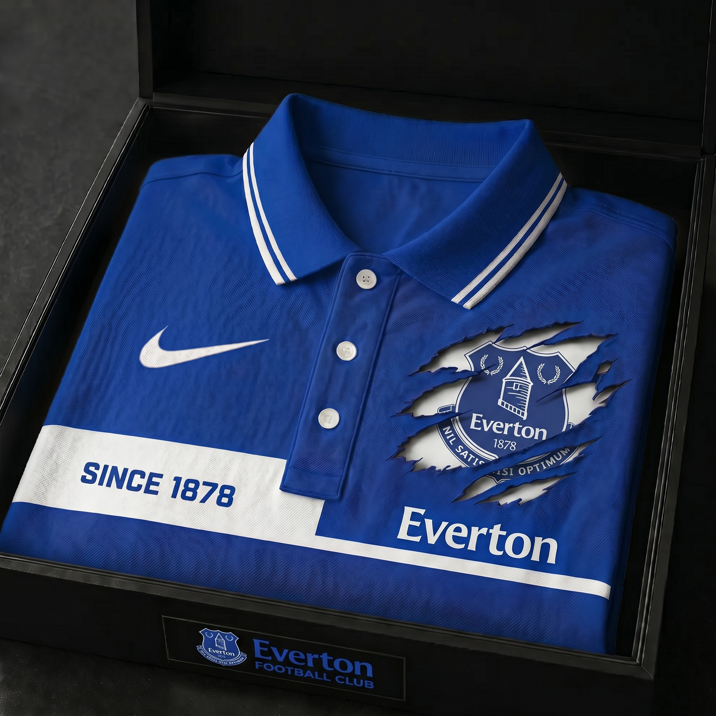 EVE x EPL Luxury V2 Polo Shirt 240626