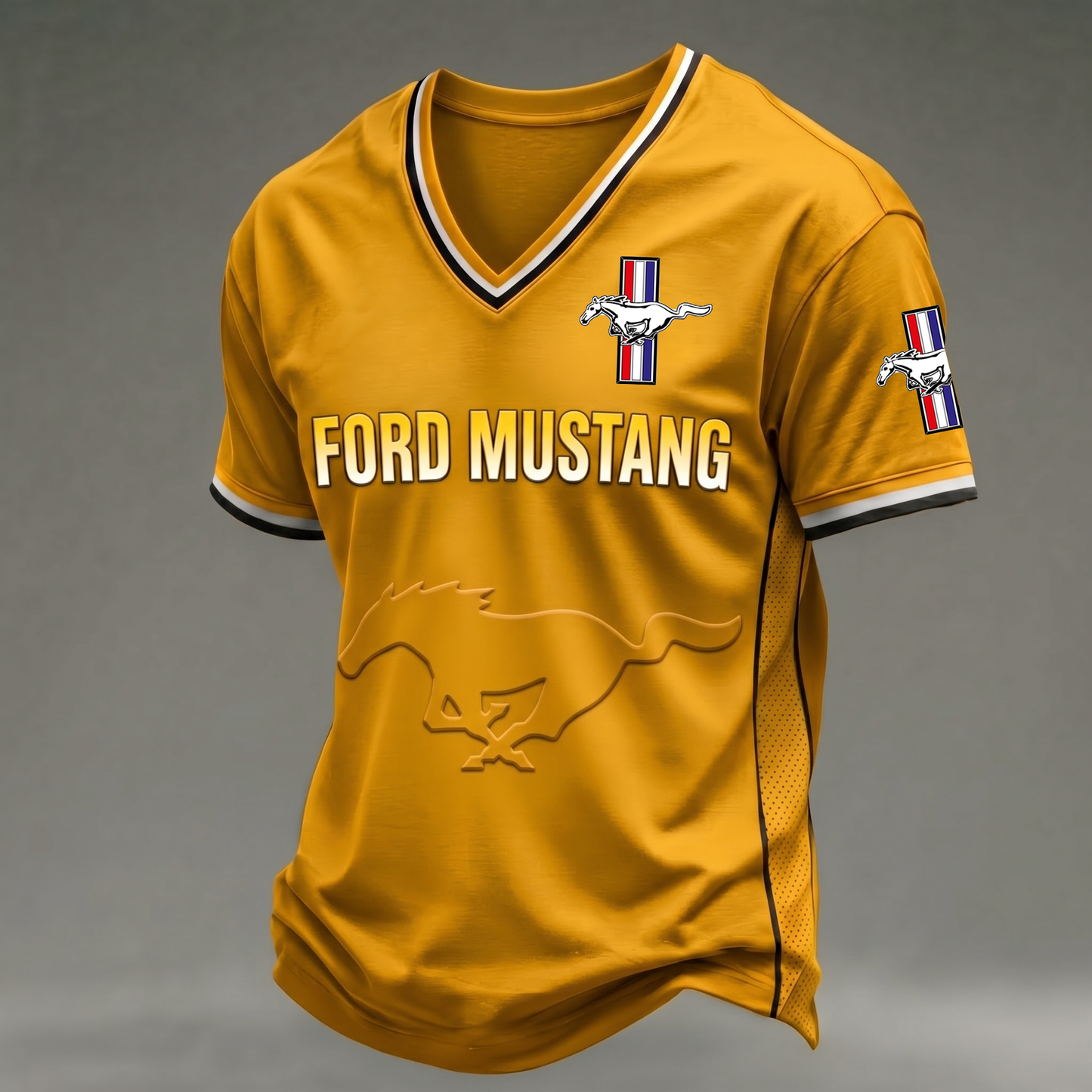 FM Luxury V7 Classic T-shirt DDT 090626 hlphuong