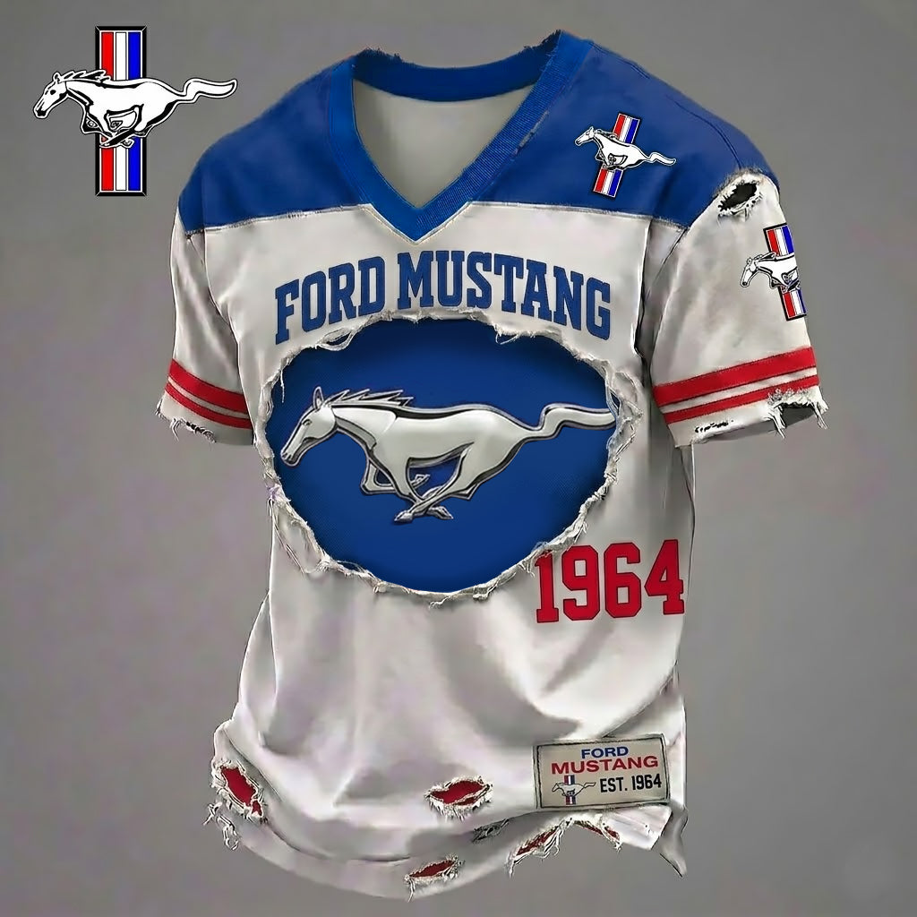 FM Luxury Classic T-shirt DDT 090626 TTTZ