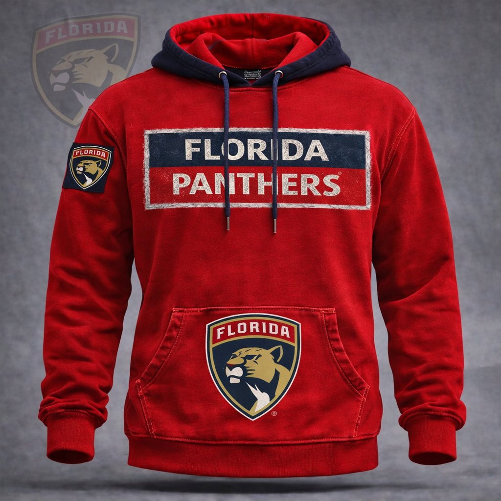 FP x NHL Premium V2 Shirt DDT CTND