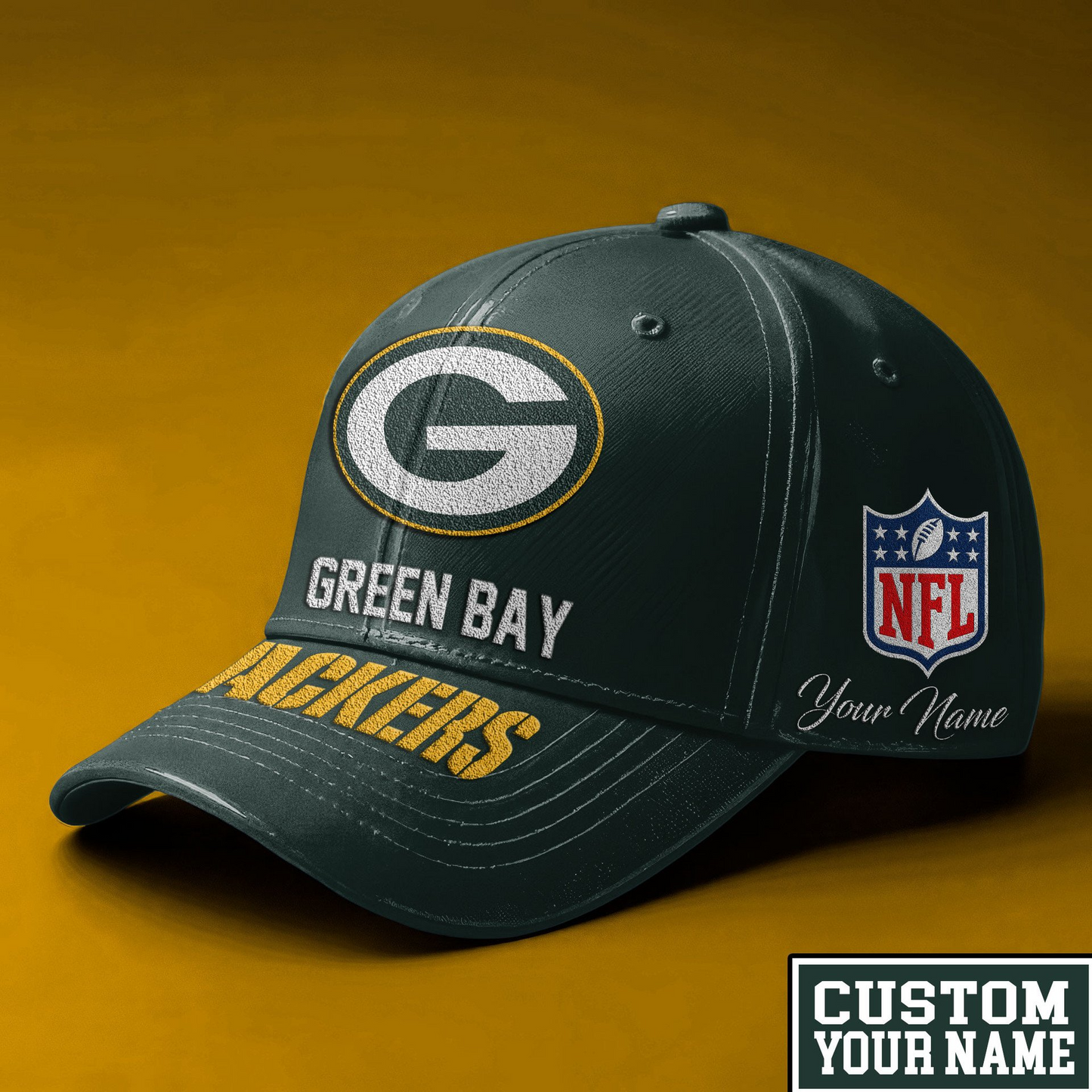 GBP Premium NFL Classic Cap 300626