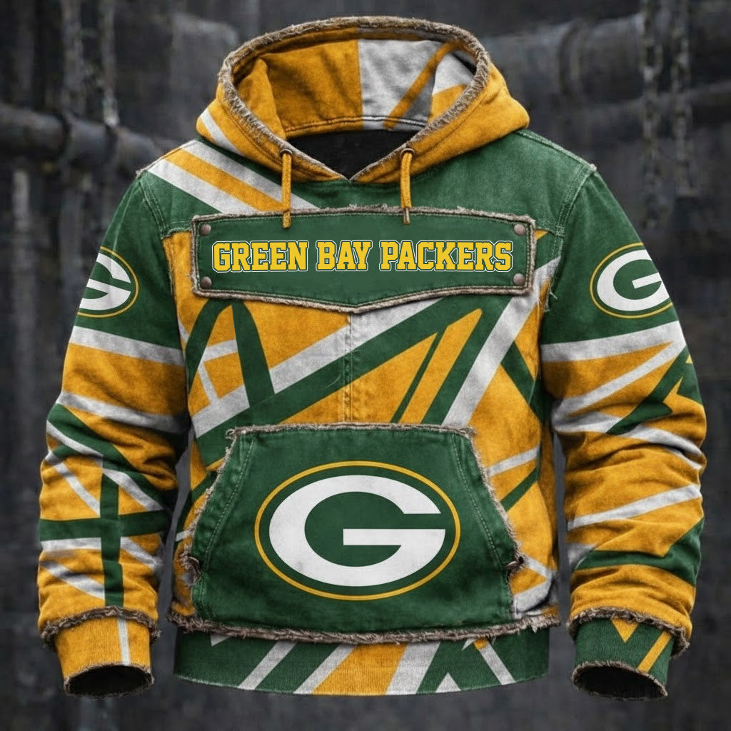 GBP x NFL Premium Hoodie Shirt DDT TTTZ