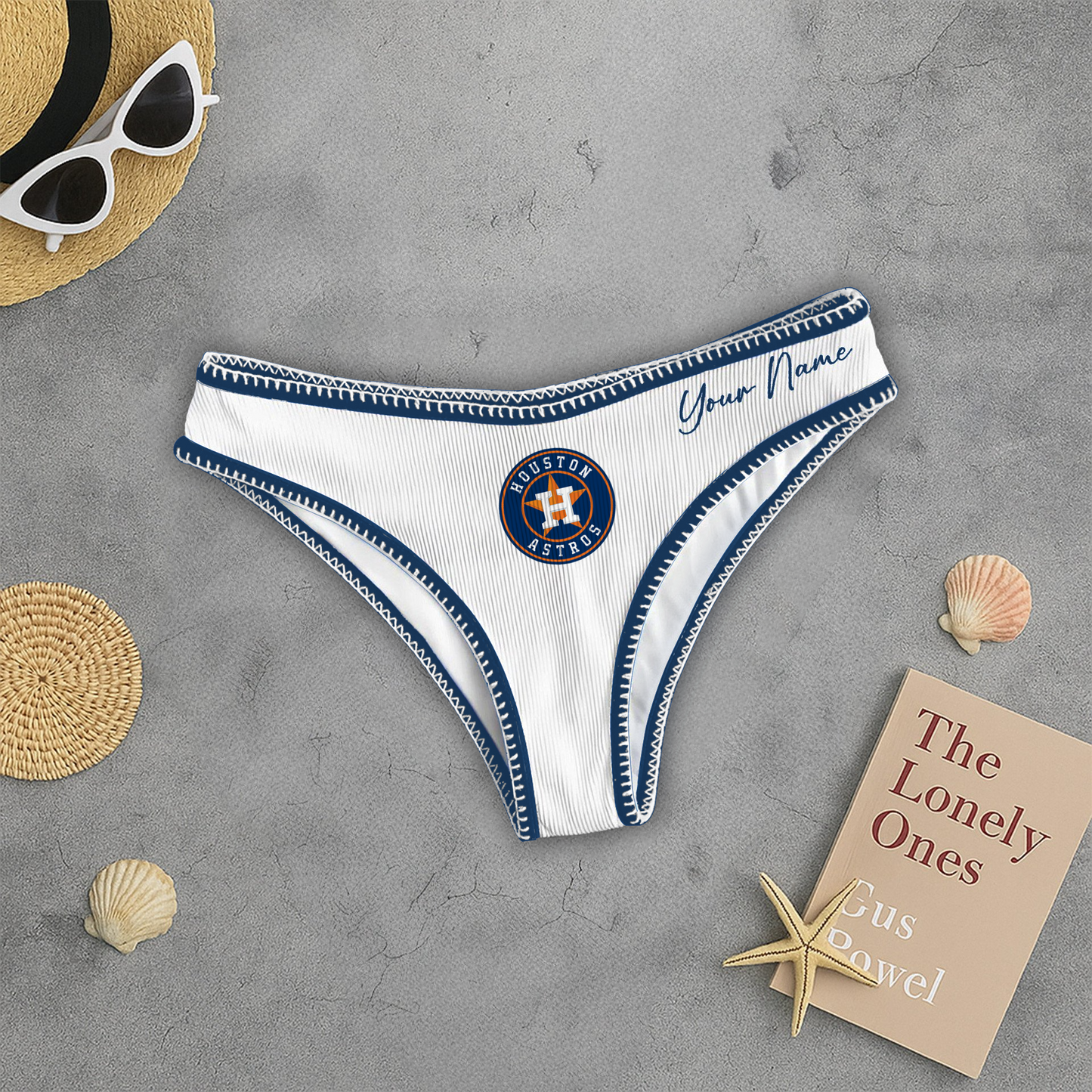 HA Premium MLB Bikini Set DDT CTND