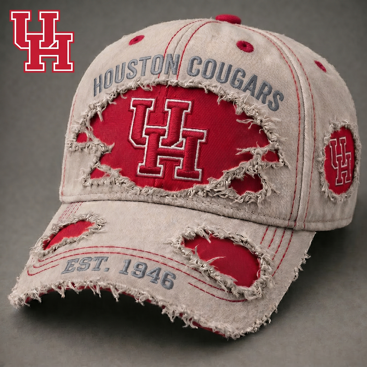 HC NCAA V3 Premium Classic Cap DDT 010626 NTL