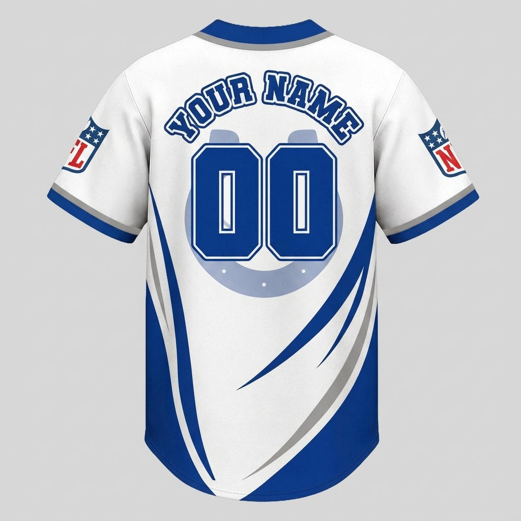 IC Premium NFL Game Day Ready Jersey DDT 060626 NTL