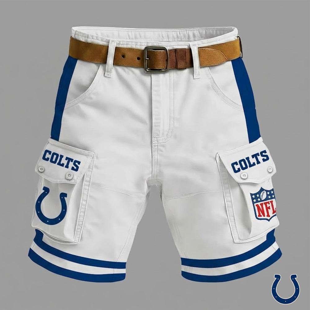 IC Premium NFL Game Day Utility Square Pocket DDT 040626 TTTZ