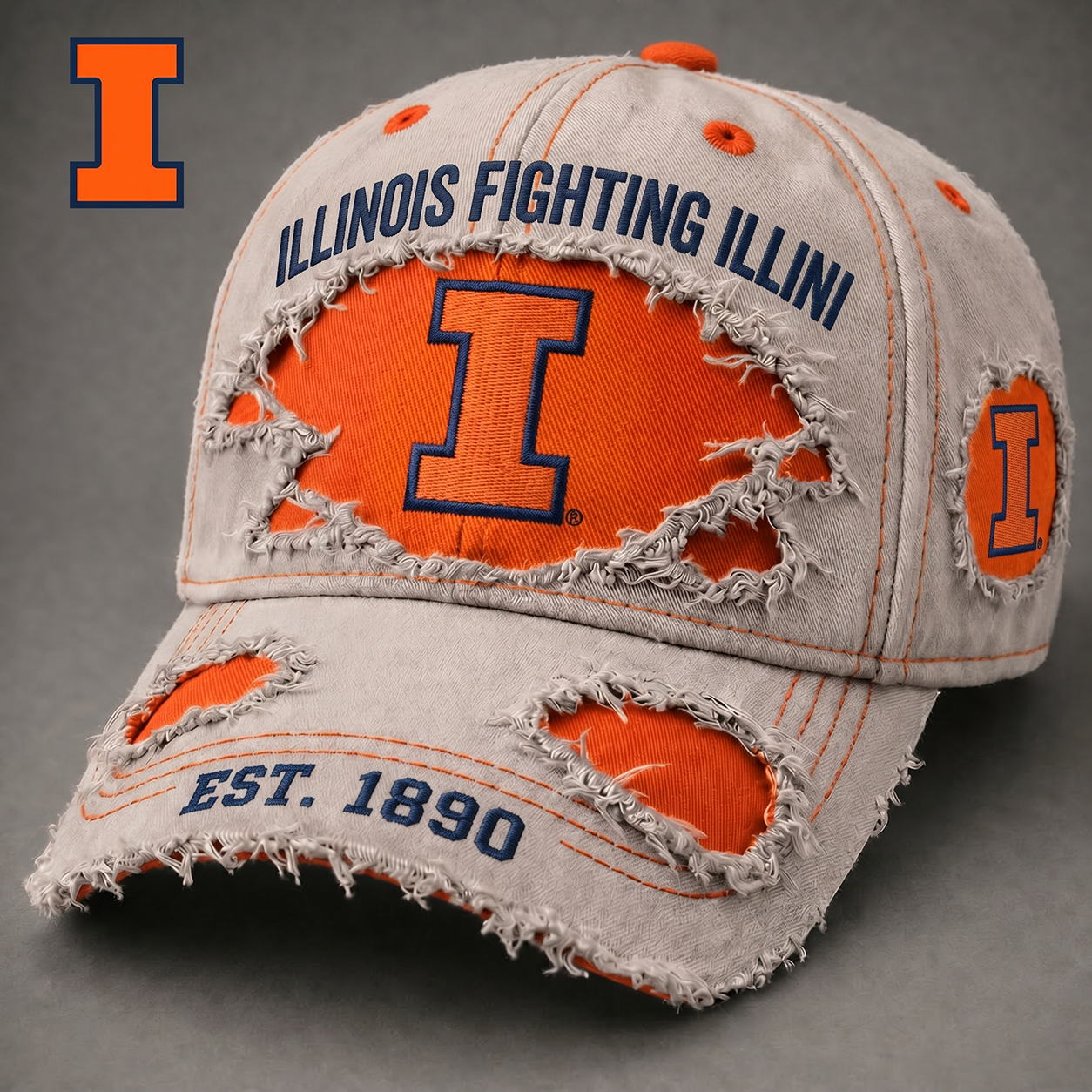 IFI NCAA V3 Premium Classic Cap DDT 010626 NTL
