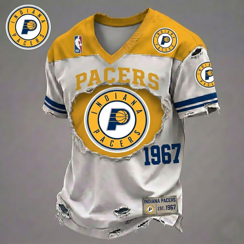 IP x NBA Luxury Classic T-shirt DDT 150526 TTTZ