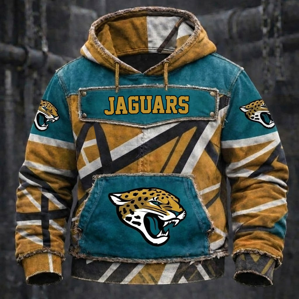 JJ x NFL Premium Hoodie Shirt DDT TTTZ