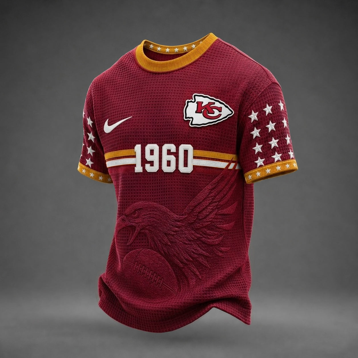 KCC x NFL Luxury V16 Classic T-shirt
