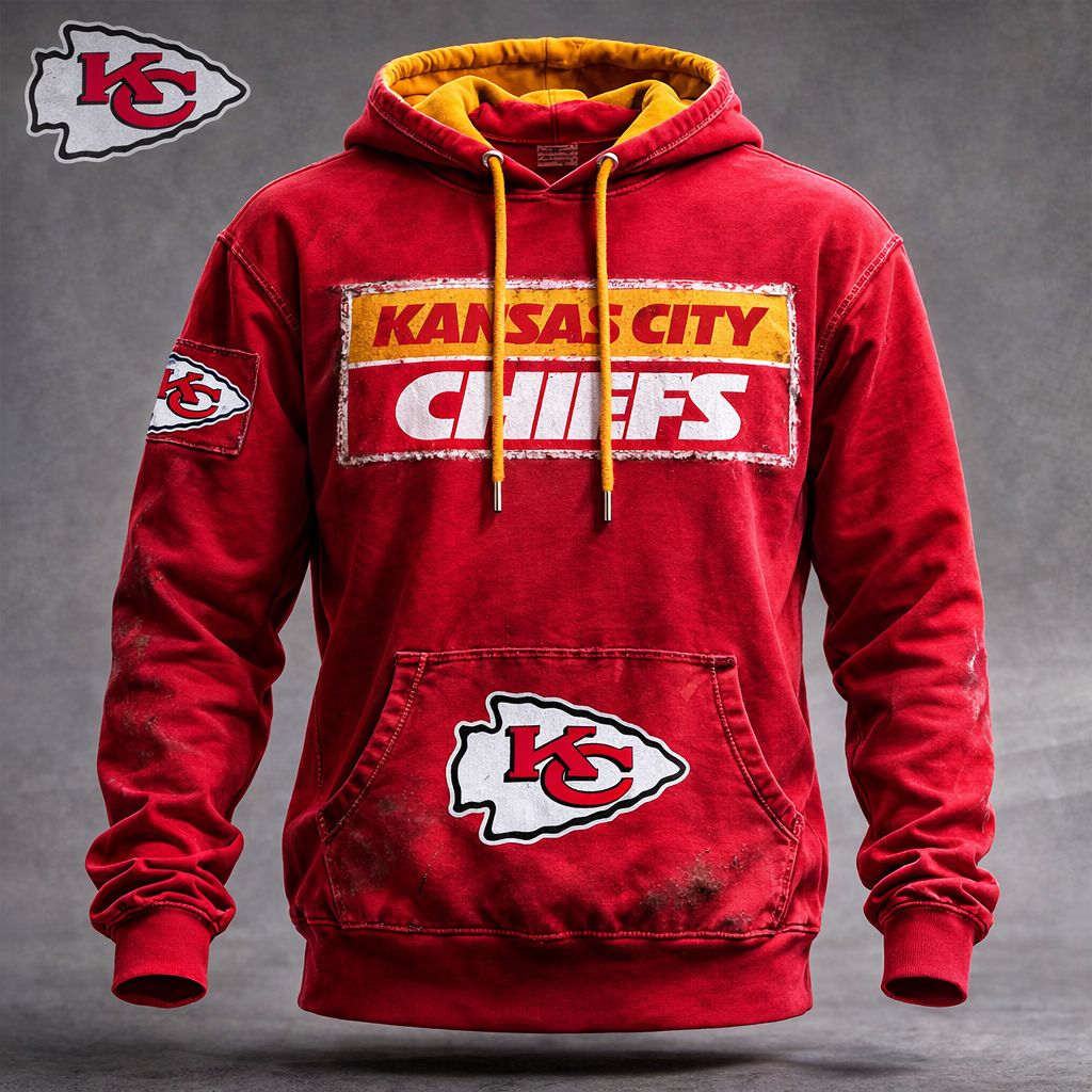 KCC x NFL Premium V2 Shirt DDT NTL
