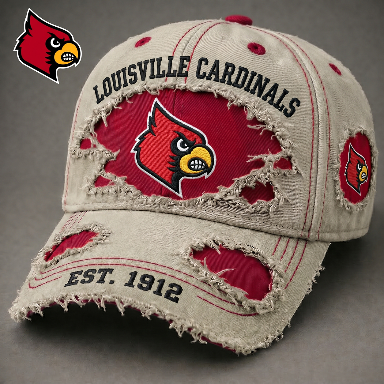 LC NCAA V3 Premium Classic Cap DDT 010626 NTL